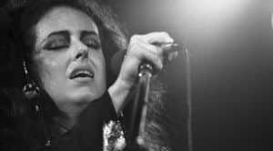 Grace Slick’s “White Rabbit” Vocal Track Surfaces, And It’s The Greatest Thing You’ll Hear All Day