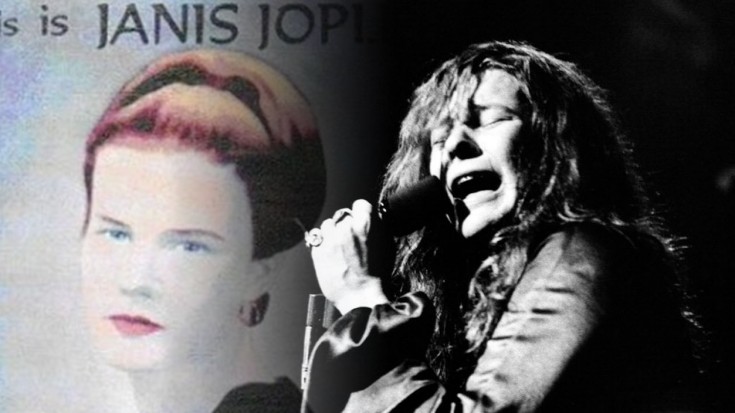 Janis Covers “Down And Out” And It Will Leave You Breathless | Society Of Rock Videos