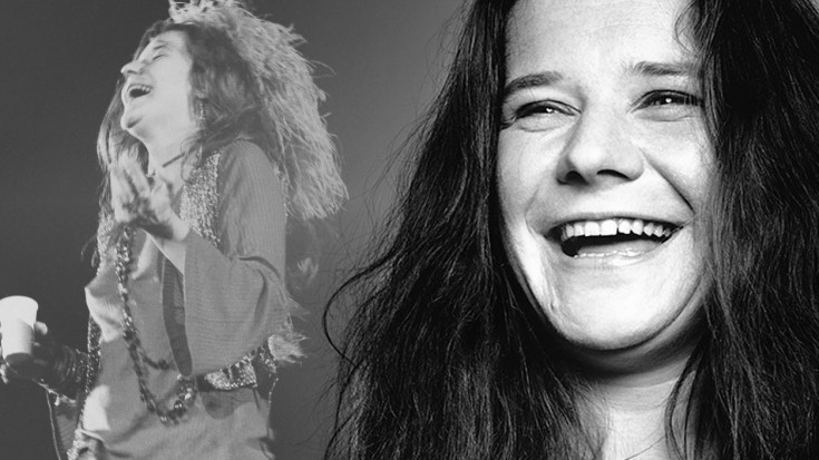 RARE: Janis Joplin’s “It’s A Deal” Is The Best Song You’ve Never Heard | Society Of Rock Videos