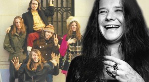 Janis Outshines Big Brother In Rare 1966 Performance Of “Roadblock”