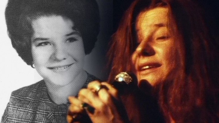 19-Year-Old Janis Joplin’s “So Sad To Be Alone” Will Make You Want To Hug Her | Society Of Rock Videos