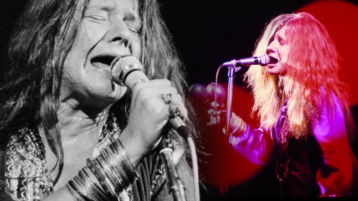 Janis Joplin Collaborates With Soul Legend For “Trust Me,” One Of Her Final Songs | Society Of Rock Videos