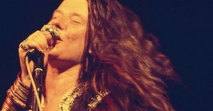 3 Sheets To The Wind, Janis Joplin Rocks Woodstock With Her Most Career Defining Performance Yet