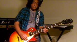 12-Year-Old Plays This Guns N’ Roses Classic, And It’ll Blow You Away