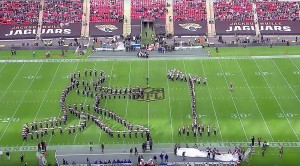 What Ohio State’s Marching Band Can Do With Rock Music Will ASTONISH You
