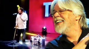 He Silences ENTIRE Audience With This Bob Seger Classic You Just Can’t Miss