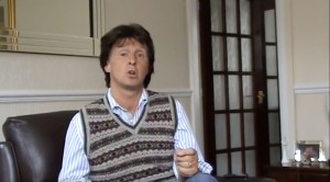 This Paul Look-alike Will Leave You Speechless