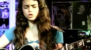 She Sings This Bob Dylan Cover Beautifully And It Will Make Your Day