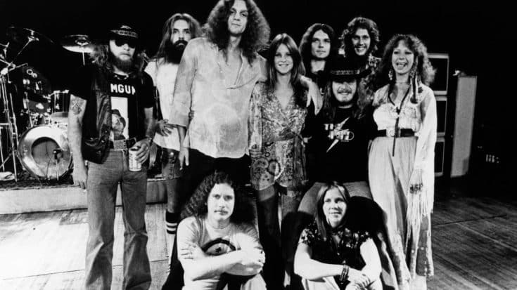 40 Years Ago: Tragedy Strikes Lynyrd Skynyrd, And Southern Rock Mourns An Unimaginable Loss | Society Of Rock Videos
