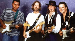 The Last Song SRV Ever Played Will Touch Your Soul