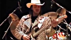 Just Stevie Ray Vaughan’s Soundcheck Will Blow Your Mind!