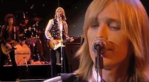 Tom Petty And The Heartbreakers Play “I Need To Know,” And It’s Absolutely Electric