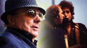 Van Morrison Plays “Crazy Love” With Bob Dylan, And It’ll Leave You Misty-Eyed