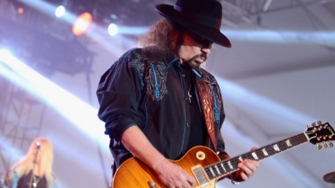 Lynyrd Skynyrd Forced To Cancel Remaining Tour 2015 | Society Of Rock Videos