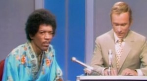 Jimi’s Response To Controversial Star Spangled Banner Set Will Make You Smile
