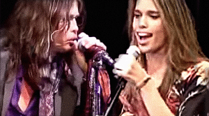Steven Tyler Duets With Daughter Chelsea And It’s Impossible Not To Fall In Love With Them Both