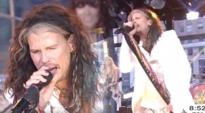 Steven Tyler’s AWESOME Live Performance of “Love Is Your Name” on GMA