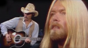 Gregg Allman And Dickey Betts Play “Melissa” In Duane’s Honor, 10 Years After His Death