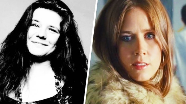 Who Would Play Janis Best In New Movie? Here’s Our Top 5! | Society Of Rock Videos
