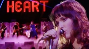 Anne Wilson Is Intoxicating In This ’77 “Magic Man” Performance