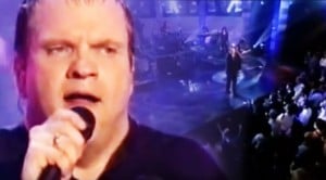 Meat Loaf’s “Bat Out Of Hell” ’98 Performance Will Bring Out Your Wild Side