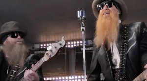 Billy Gibbons Proves He’s Still Got It With Awesome “I Gotsta Get Paid”