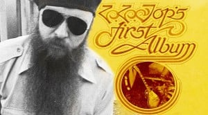 ZZ Top’s Original “Squank” Recording Will Get You In The Mood To Rock Out