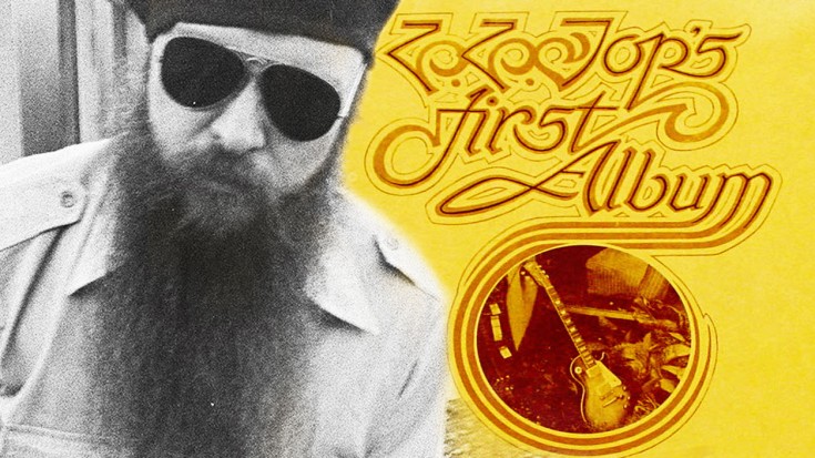 ZZ Top’s Original “Squank” Recording Will Get You In The Mood To Rock Out | Society Of Rock Videos