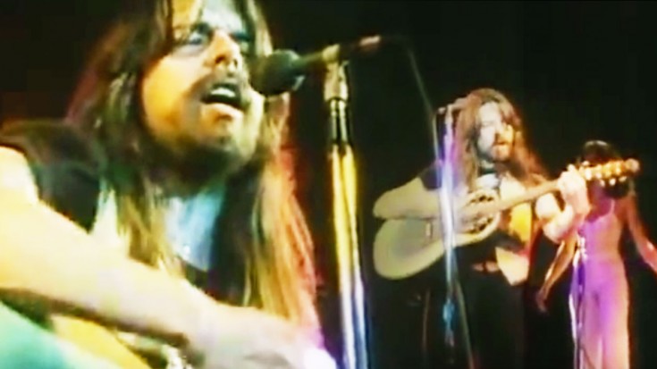Rewind: Bob Seger’s “Still The Same” Performance 1978 | Society Of Rock Videos