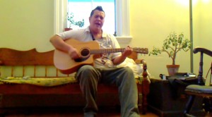He Plays “Pride And Joy” Perfectly But His Amazing Voice Will BLOW YOU AWAY!