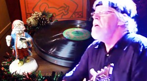 Bob Seger’s “Little Drummer Boy” Set Will Start Your December Off With A Smile