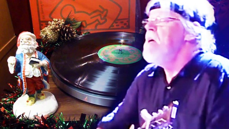 Bob Seger’s “Little Drummer Boy” Set Will Start Your December Off With A Smile | Society Of Rock Videos