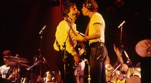 Pink Floyd Play Final Tour, “Another Brick In The Wall” Is The Star Of The Show