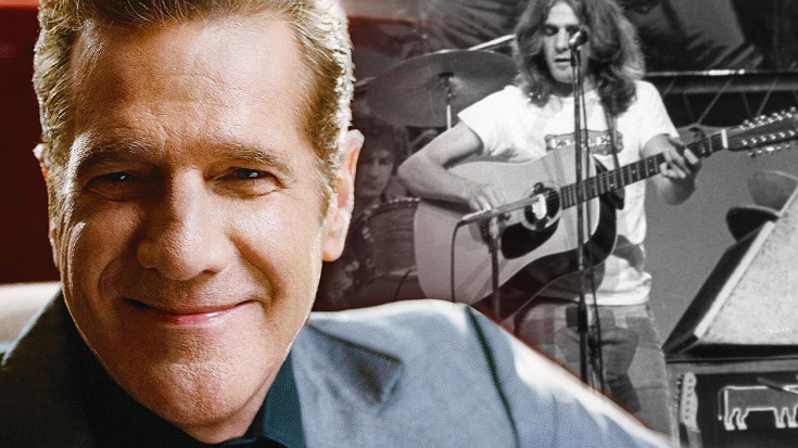 Happy Birthday, Glenn Frey! Let’s Celebrate With His Most Critically Acclaimed Performance | Society Of Rock Videos