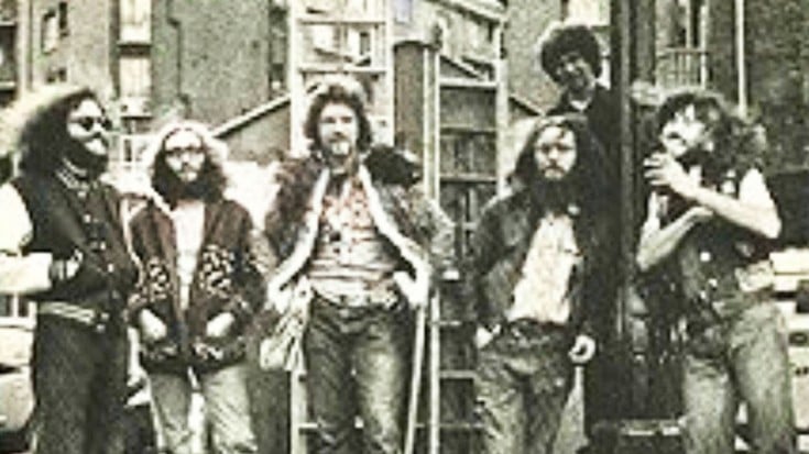 King Harvest’s Original “Take It Easy” Demo Will Make You Want To Slow Things Down | Society Of Rock Videos