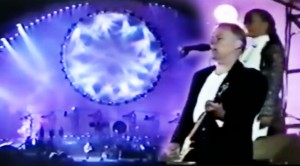 Pink Floyd Encores LAST Tour With “Hey You” And It Will Leave You Breathless