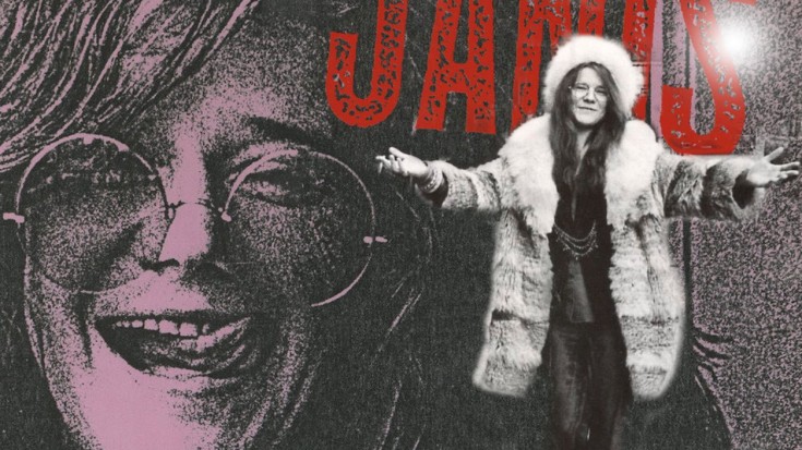 Janis Joplin’s Intimate “Intruder” Recording Will Give You Chills | Society Of Rock Videos