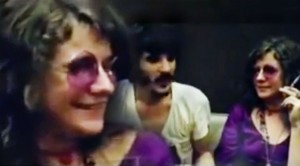 Janis Joplin Lets Loose In Intimate Footage On The Road And It Makes Us Smile