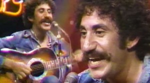 Jim Croce’s Final Midnight Special Appearance Gets Rowdy With, “You Don’t Mess Around With Jim”