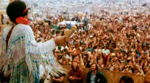 11 Cool Things You NEVER Knew About Woodstock (PHOTOS)
