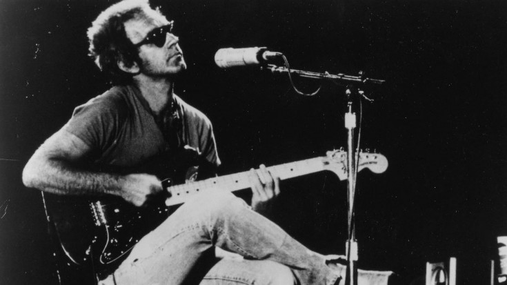 J.J. Cale’s Iconic “Call Me The Breeze” Will Show You How It’s REALLY Done | Society Of Rock Videos