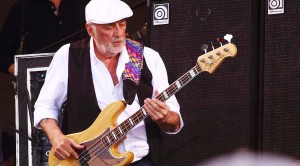 Happy 70th Birthday, John McVie! | Celebrate With 5 Times John’s Bass Playing Stole The Show