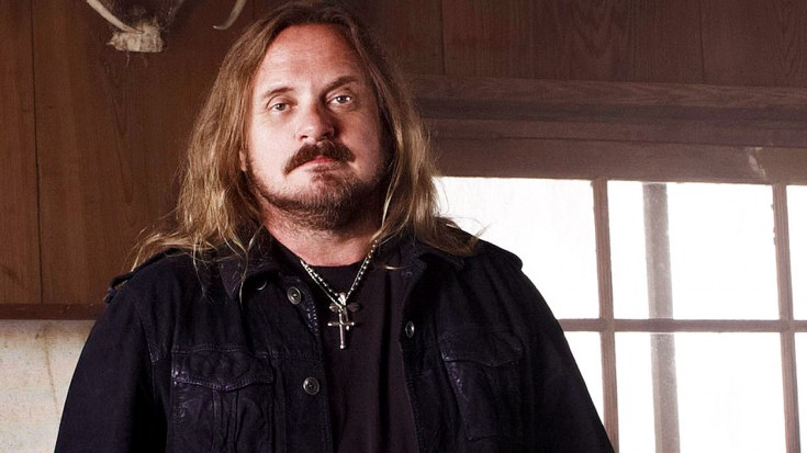 BREAKING: Lynyrd Skynyrd’s Johnny Van Zant Breaks The Internet With BIG Announcement! | Society Of Rock Videos