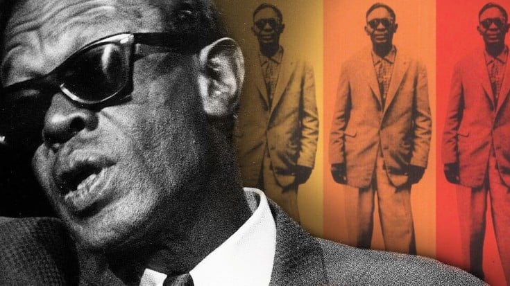 Caught On Tape: Lightnin’ Hopkins Plays “Hopkins’ Sky Hop” – The ORIGINAL “Rude Mood” | Society Of Rock Videos