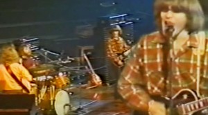 Creedence Clearwater Revival’s “Midnight Special” Performance Will Shine A Light On You