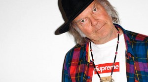 Happy Birthday, Neil Young! | 10 Cool Things You Never Knew About Neil (PHOTOS)