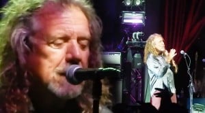 Robert Plant’s “Going To California” Set This Year Proves He’s Still Got IT