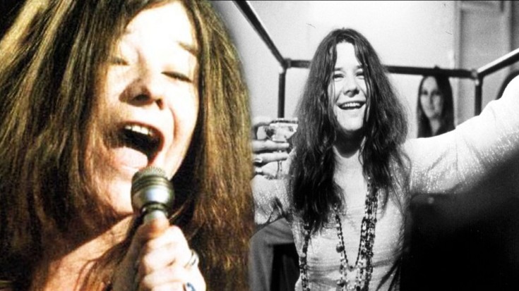 Janis Joplin’s “Catch Me Daddy” Will Compel You To Reach Out For Her | Society Of Rock Videos