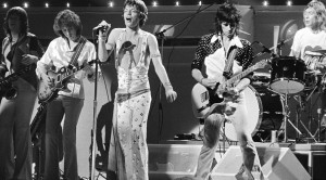 The Rolling Stones’ Unreleased “Drift Away” Cover Is Their Best Kept Secret