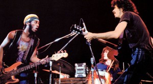 Caught On Camera: 22-Year-Old Santana Jams “Persuasion,” And It’s Mindblowing